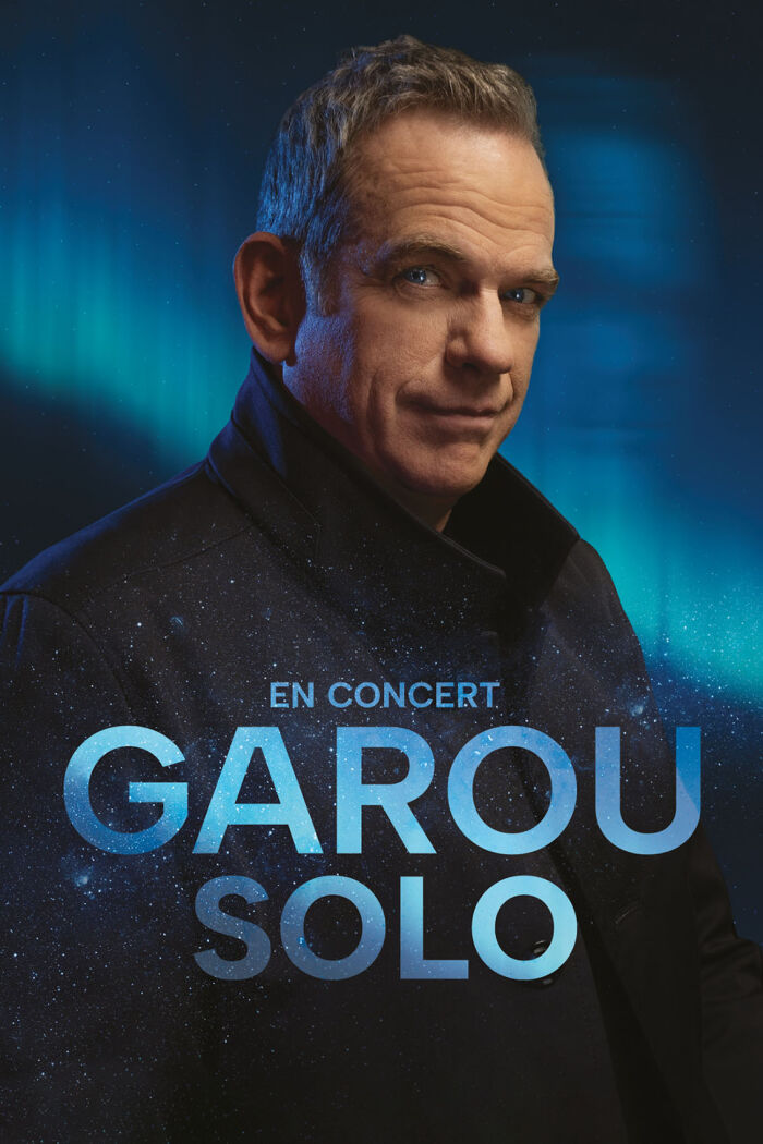Garou_Troyes Les Productions Label LN