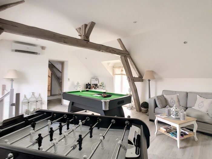 Notre espace de jeux ©Olivier Douard