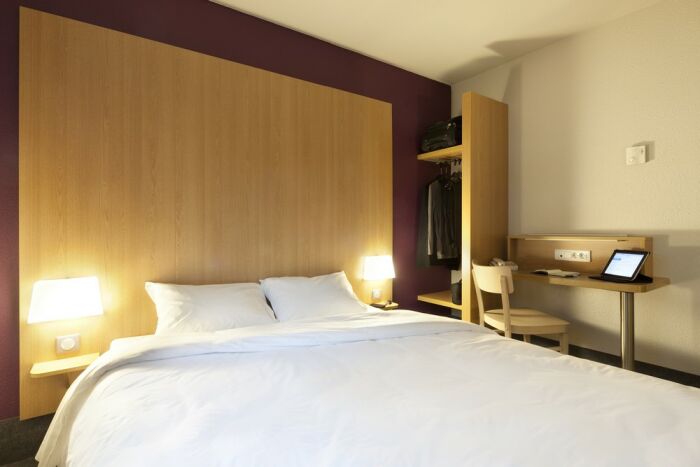 B and B Hôtel de Troyes Saint Parres B and B Hôtel de Troyes Saint Parres