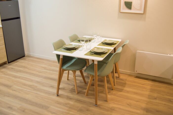 L'atelier vert_Troyes © evasionbnb