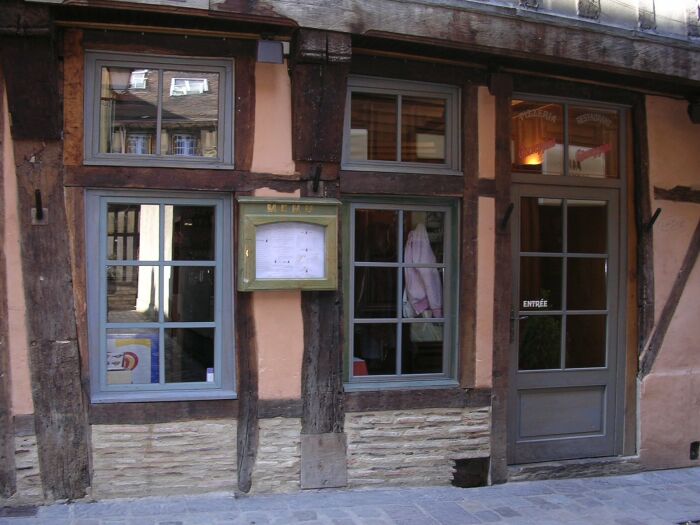 Pino - Façade.jpg Pizzeria Pino