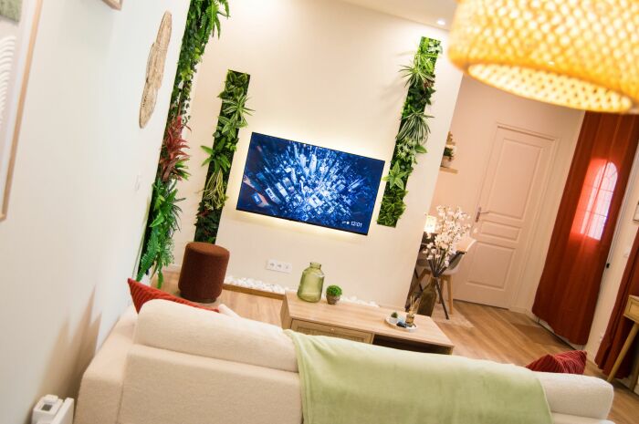 L'atelier vert_Troyes © evasionbnb