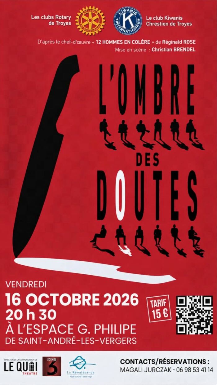 L'ombre des doutes_Saint-André-les-Vergers Cie Les 3 Scènes