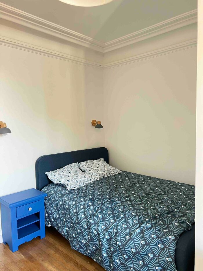 chambre Chez Jennifer et Van - © LE Van Quoc
