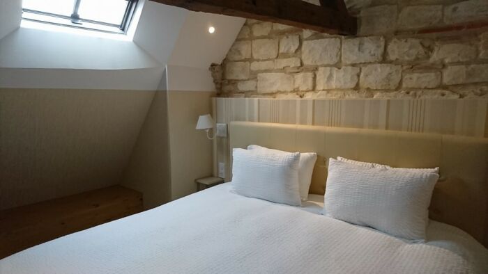 Hôtel Saint Georges.JPG © AG - Troyes Champagne Tourisme