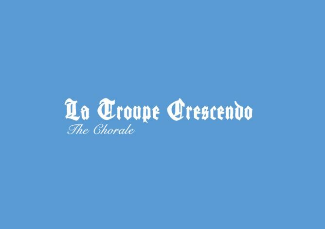 LA TROUPE CRESCENDO -  TLCT.JPG TLCT