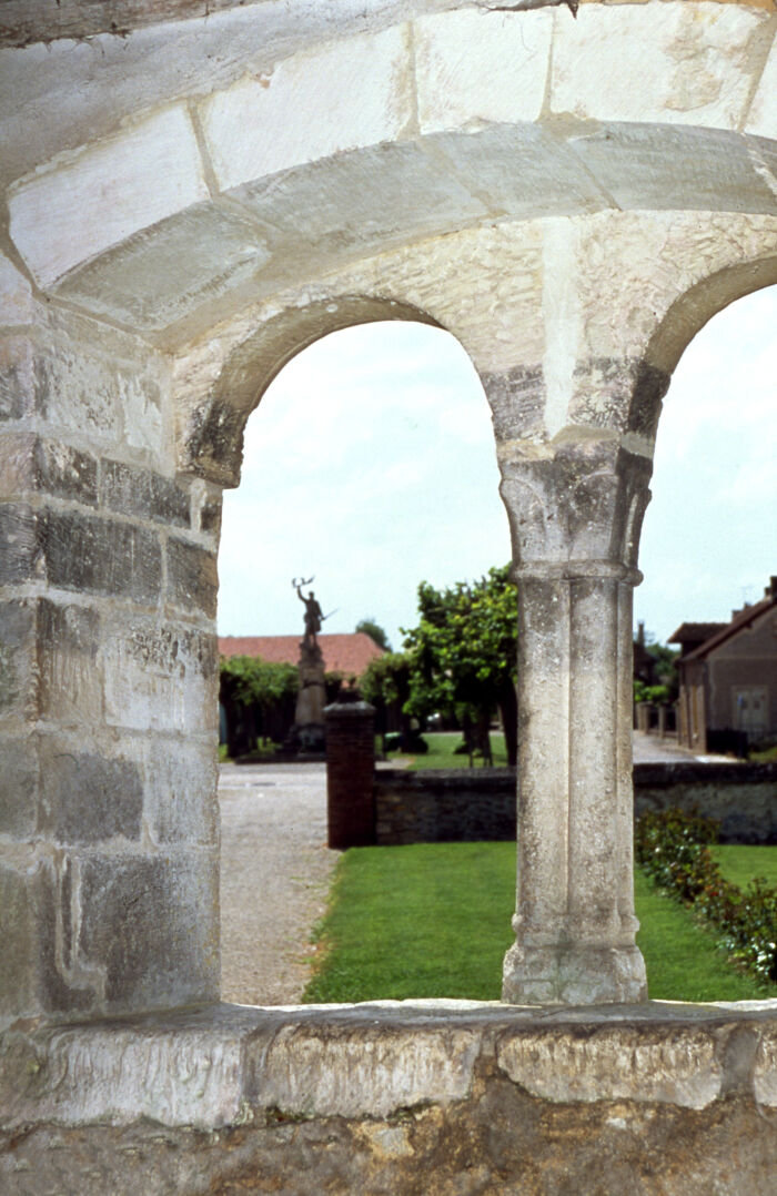 Eglise Saint-Martin