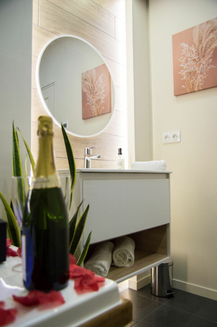 L'atelier vert_Troyes © evasionbnb