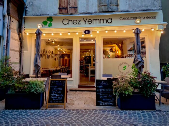 Chez Yemma