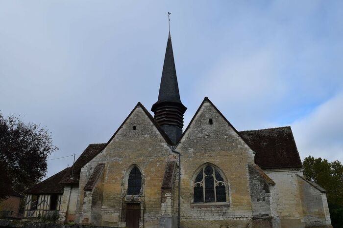 Eglise-Rouilly-Saint-Loup.JPG ©TLCT