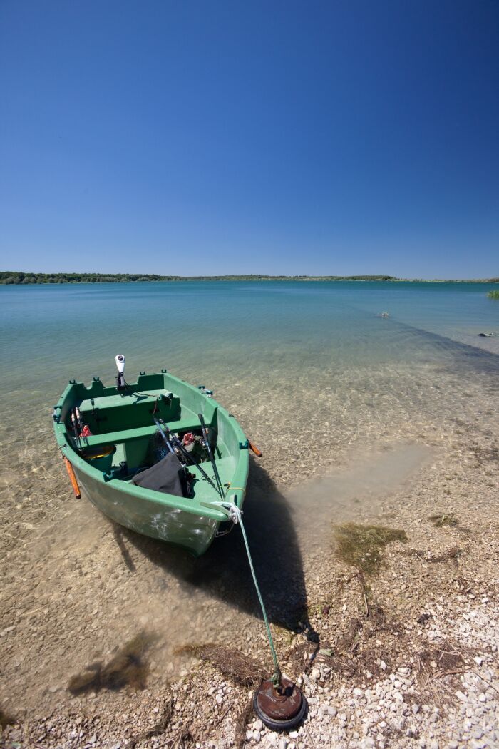 Lac d'Orient