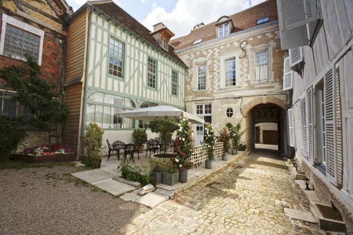 terra (4).JPG Appartement-Hôtel St Georges