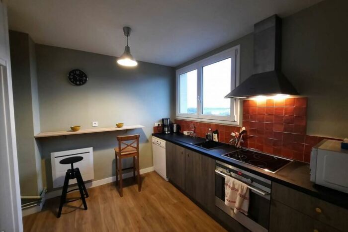 Appartement 70 m² - ©Bouvart Fabrice (3).jpg ©F. Bouvart