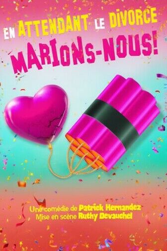Affiche spectacle Le Troyes Fois Plus à l'Ouest