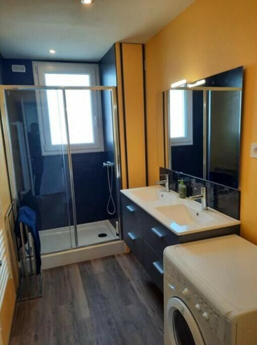 Appartement 70 m² - ©Bouvart Fabrice (1).jpg ©F. Bouvart