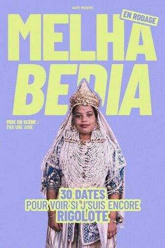 Melha Bedia_Troyes AGAPÉ