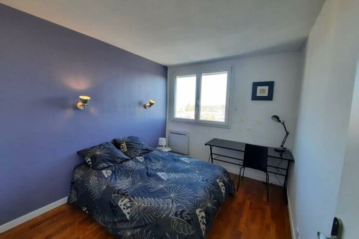 Appartement 70 m² - ©Bouvart Fabrice (5).jpg ©F. Bouvart
