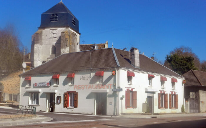 Aubergedelavanne1.jpg auberge de la vanne