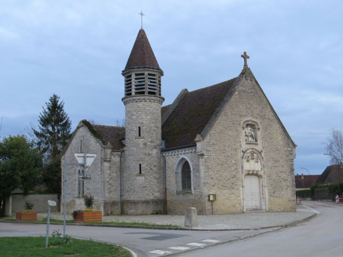 Saint thibault © Daniel Kaufmann.JPG © Daniel Kaufmann