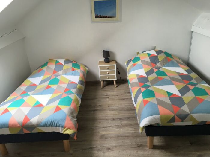 Chambre twin.JPG © E & Y. Goussard