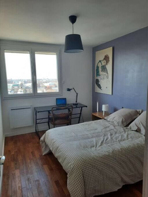 Appartement 70 m² - ©Bouvart Fabrice (6).jpg ©F. Bouvart