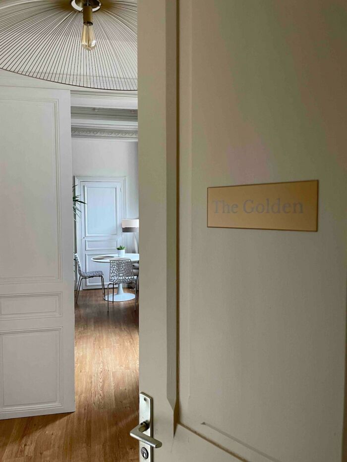 The Golden_Troyes The Golden - © C. Carillon