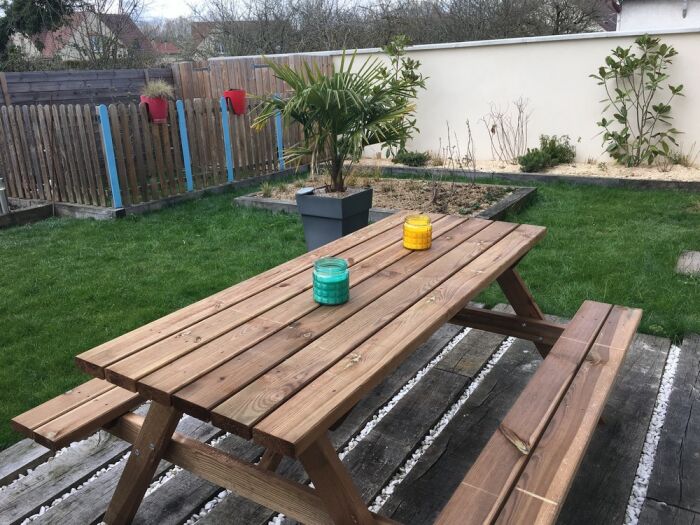 Terrasse + jardin.JPG © E & Y. Goussard