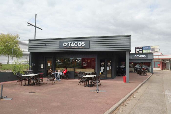 O'Tacos