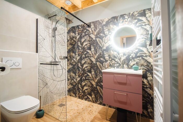 Salle de bain Belair Clap