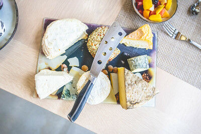omesweethome-petitdéjeuner Ome Sweet Home