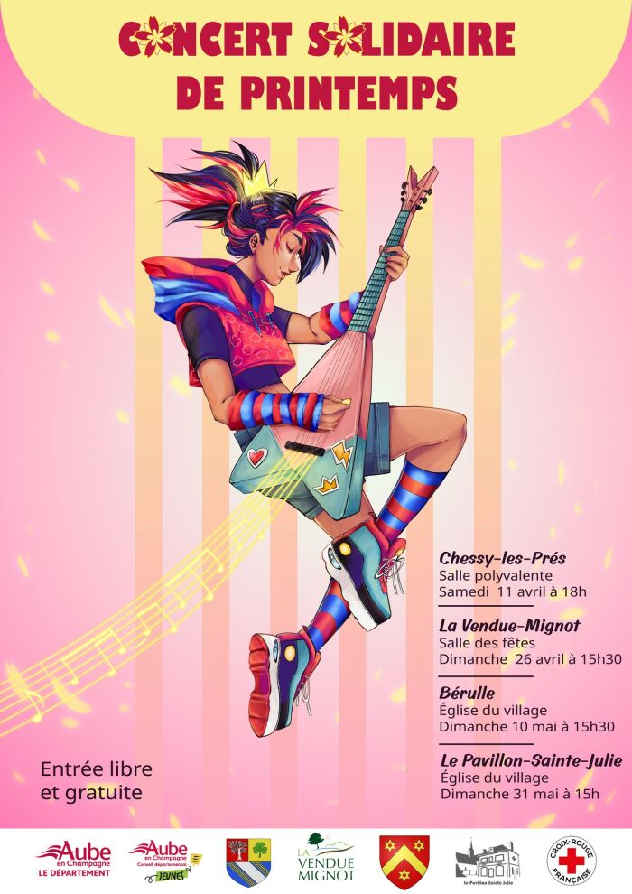 11 avril au 31 mai - concert solidaire de printemps.jpg Département de l'Aube