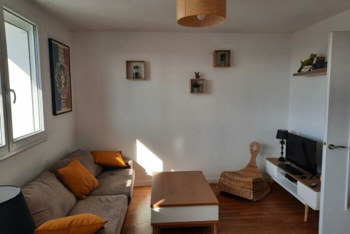 Appartement 70 m² - ©Bouvart Fabrice (9).jpg ©F. Bouvart