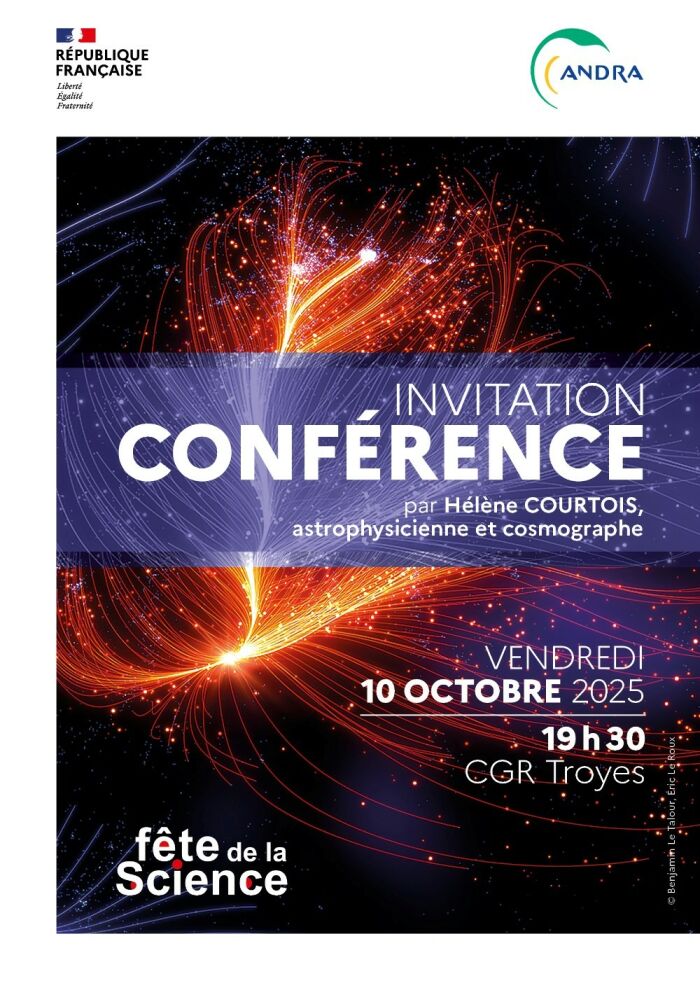 Conférence 
