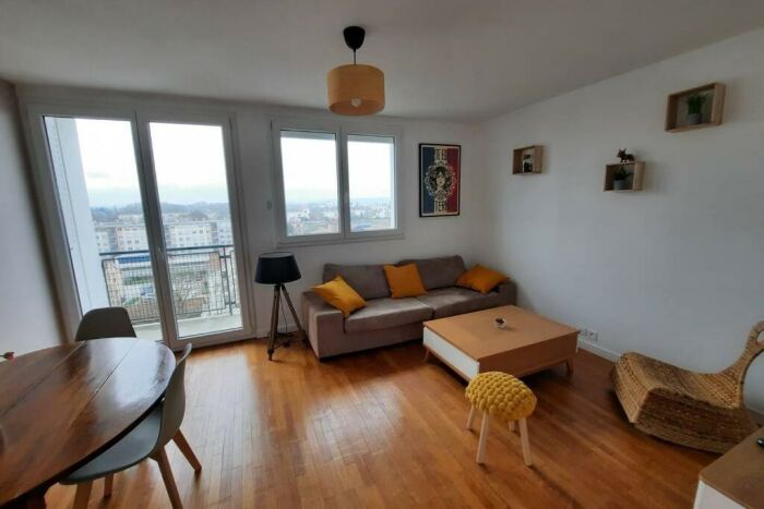 Appartement 70 m² - ©Bouvart Fabrice (8).jpg ©F. Bouvart