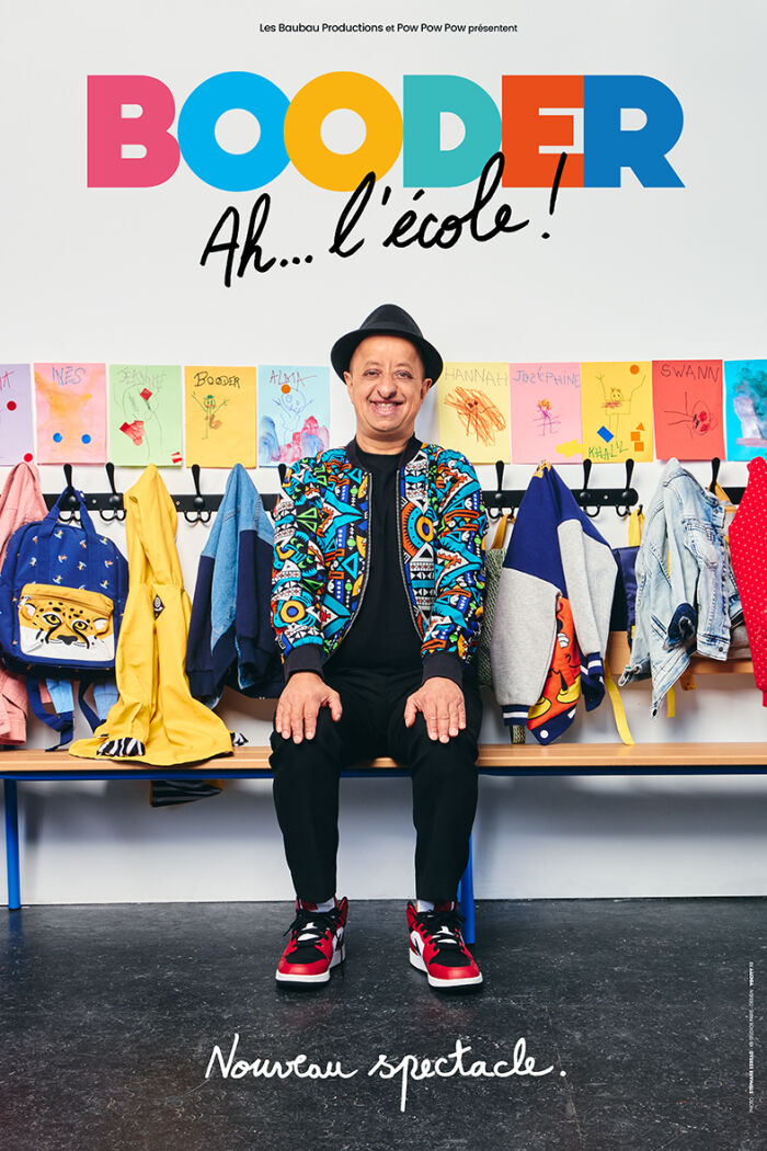 Booder_Troyes LEOO JOOSEPH