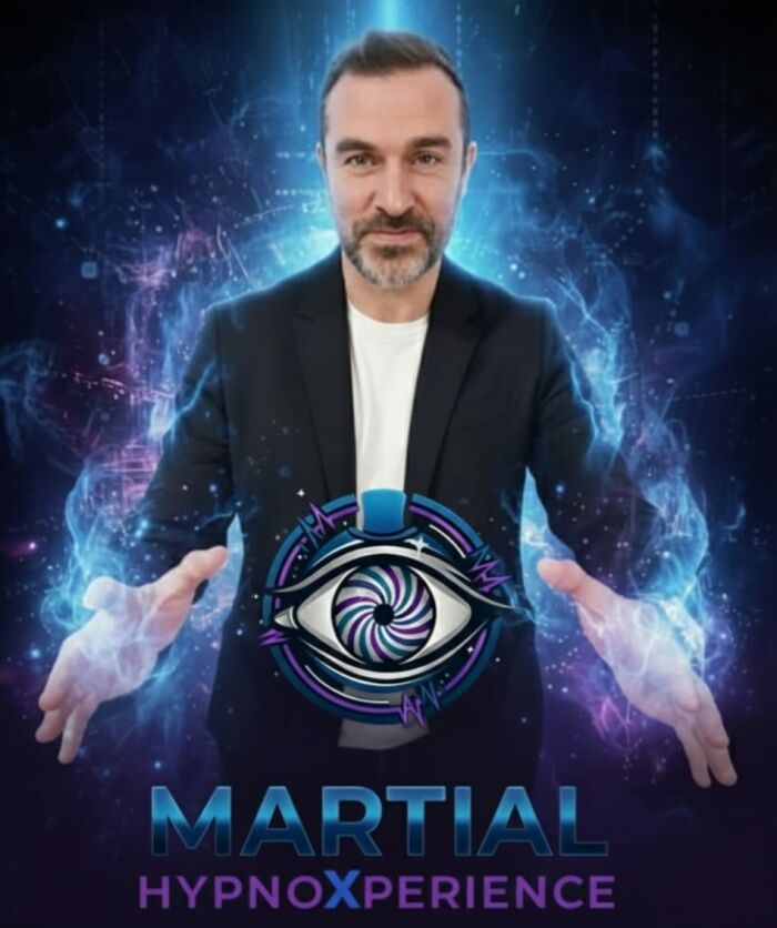 Martial HypnoXperience_Troyes Martial