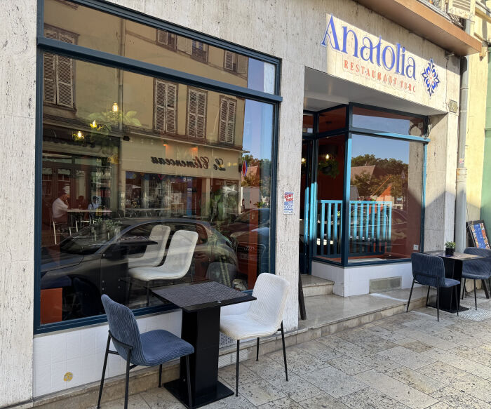 Anatolia_Troyes © BLS - Troyes La Champagne Tourisme