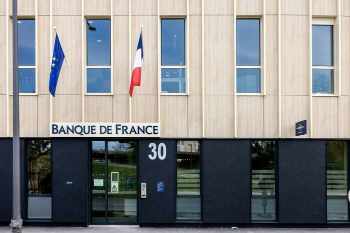 Banque de France - JEP 2026_Troyes © Banque de France