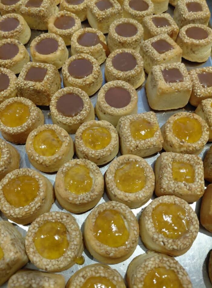 Photo Les saveurs de la Medina