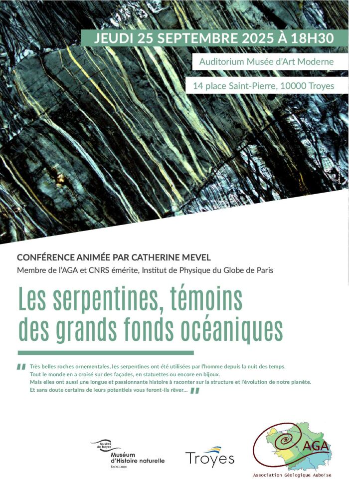 Conférence 