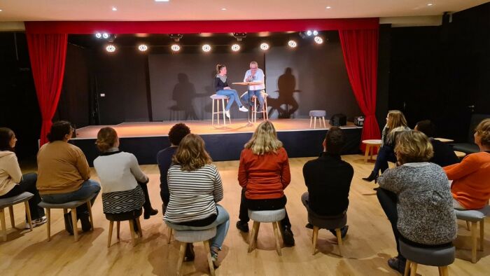 Cours théâtre.jpg © Troyes Fois Plus