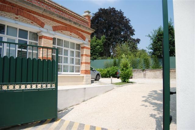 Tour Boileau Tour Boileau