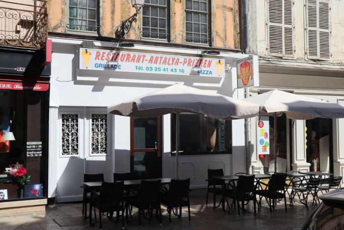 Bursa Prizren-Antalya.JPG © J.D Troyes La Champagne Tourisme