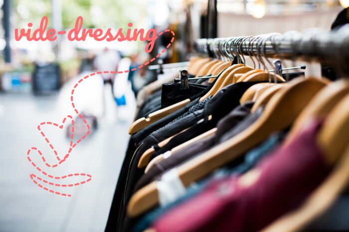 visuel vide-dressing Unsplash ©BS - Troyes La Champagne Tourisme
