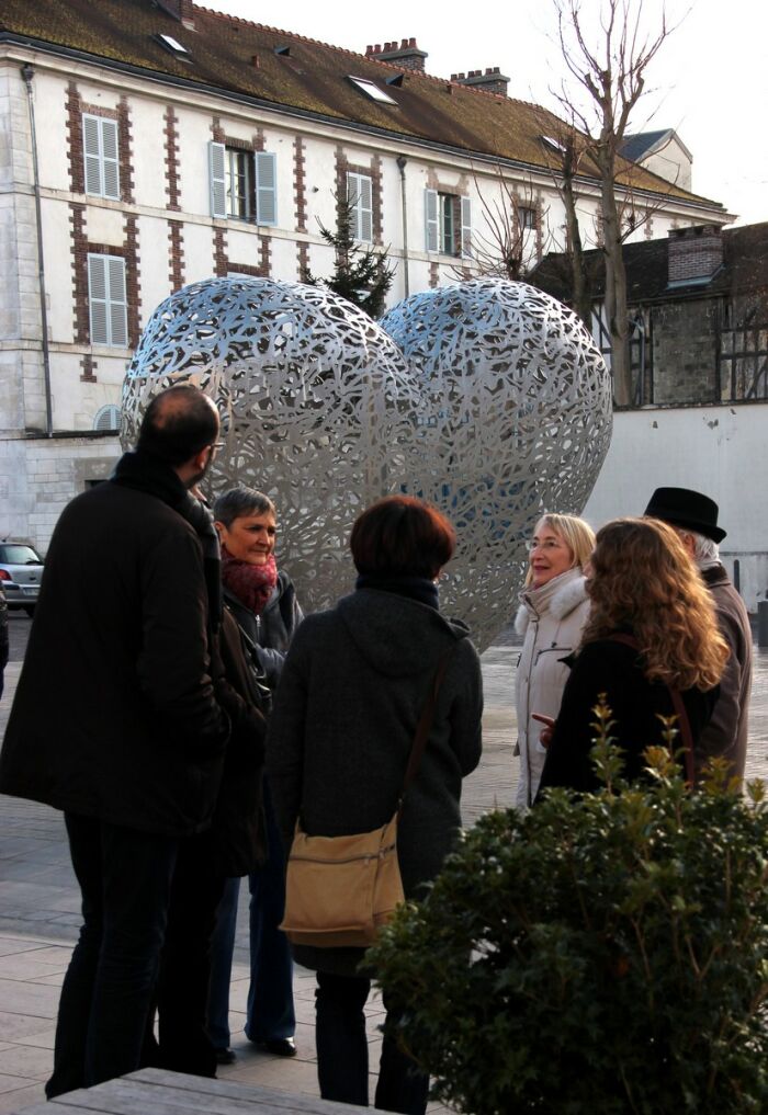 Greeters 006.JPG Greeters Troyes Aube