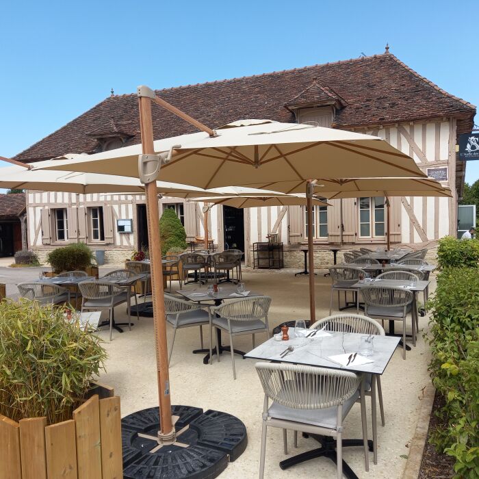notre terrasse 123