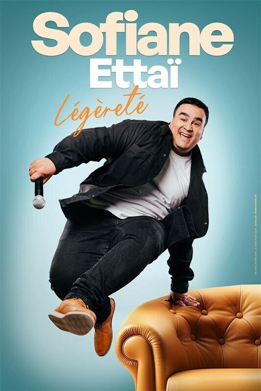 Affiche spectacle Le Troyes Fois Plus à l'Ouest