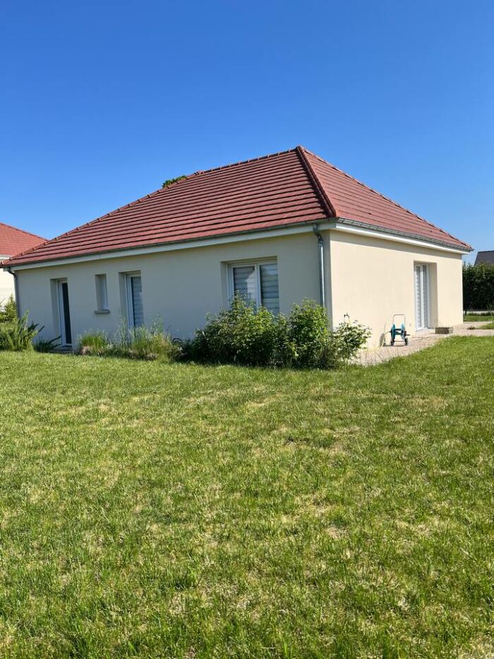 Le Fairway_Bréviandes © L. Meuzeret - Le Fairway