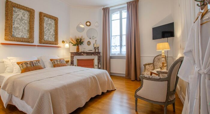 La Maison d'Othe Gîtes de France Aube