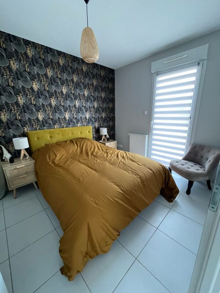 Le Fairway_Bréviandes © L. Meuzeret - Le Fairway